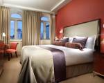 Immagine #1 delle camere di Taj 51 Buckingham Gate Suites and Residences
